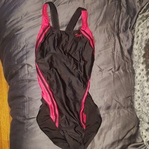 Speedo One Piece